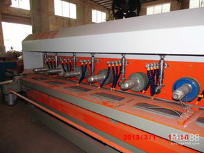 石材加工设备市场行情与选购指南