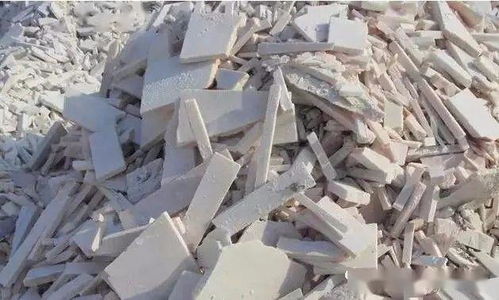 天然石材从开采到加工的废料处理与循环利用