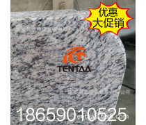 石材加工产品库 从荒料到成品的一站式详解