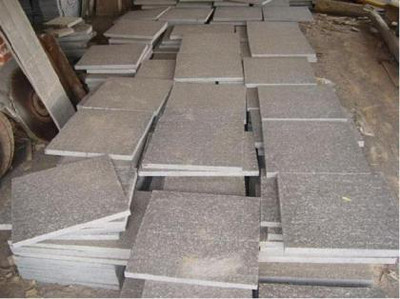 剁斧石 山东石材加工产业的明珠与工艺解析