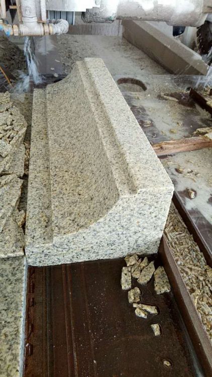 异型石材加工 艺术与技术的融合，为空间注入灵魂